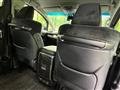 2016 Toyota Alphard