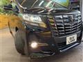 2016 Toyota Alphard