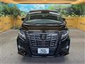 2016 Toyota Alphard