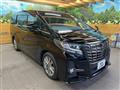 2016 Toyota Alphard