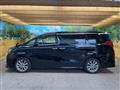 2016 Toyota Alphard