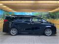 2016 Toyota Alphard