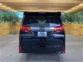 2016 Toyota Alphard