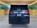 2016 Toyota Alphard
