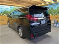 2016 Toyota Alphard