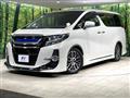 2017 Toyota Alphard