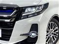 2017 Toyota Alphard