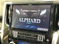 2017 Toyota Alphard