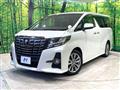 2017 Toyota Alphard