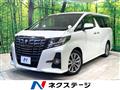 2017 Toyota Alphard