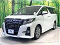 2017 Toyota Alphard