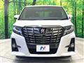 2017 Toyota Alphard