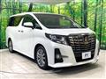 2017 Toyota Alphard
