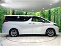 2017 Toyota Alphard