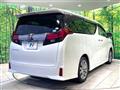 2017 Toyota Alphard