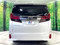 2017 Toyota Alphard