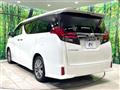 2017 Toyota Alphard