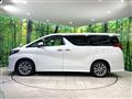 2017 Toyota Alphard