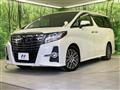 2017 Toyota Alphard