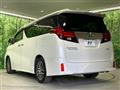 2017 Toyota Alphard