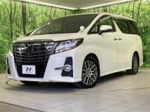 2017 Toyota Alphard