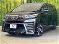 2018 Toyota Vellfire