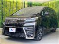 2018 Toyota Vellfire