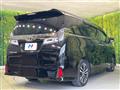 2018 Toyota Vellfire