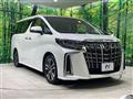 2018 Toyota Alphard