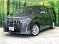 2018 Toyota Alphard
