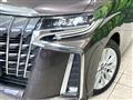 2018 Toyota Alphard