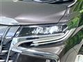 2018 Toyota Alphard