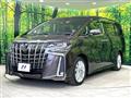2018 Toyota Alphard