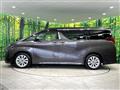 2018 Toyota Alphard