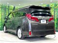 2018 Toyota Alphard