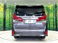2018 Toyota Alphard