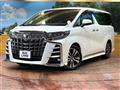 2018 Toyota Alphard