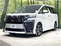 2019 Toyota Vellfire