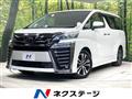 2019 Toyota Vellfire
