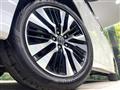 2019 Toyota Vellfire