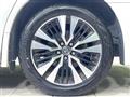 2019 Toyota Vellfire
