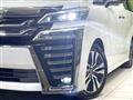 2019 Toyota Vellfire
