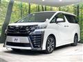 2019 Toyota Vellfire