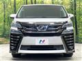 2019 Toyota Vellfire