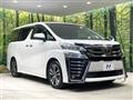 2019 Toyota Vellfire