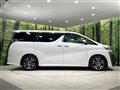 2019 Toyota Vellfire