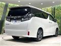 2019 Toyota Vellfire