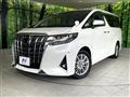 2019 Toyota Alphard