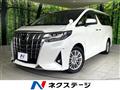 2019 Toyota Alphard