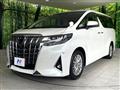 2019 Toyota Alphard